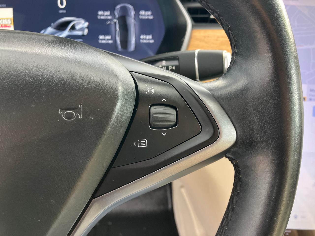 Tesla Model S Long Range AWD 2019