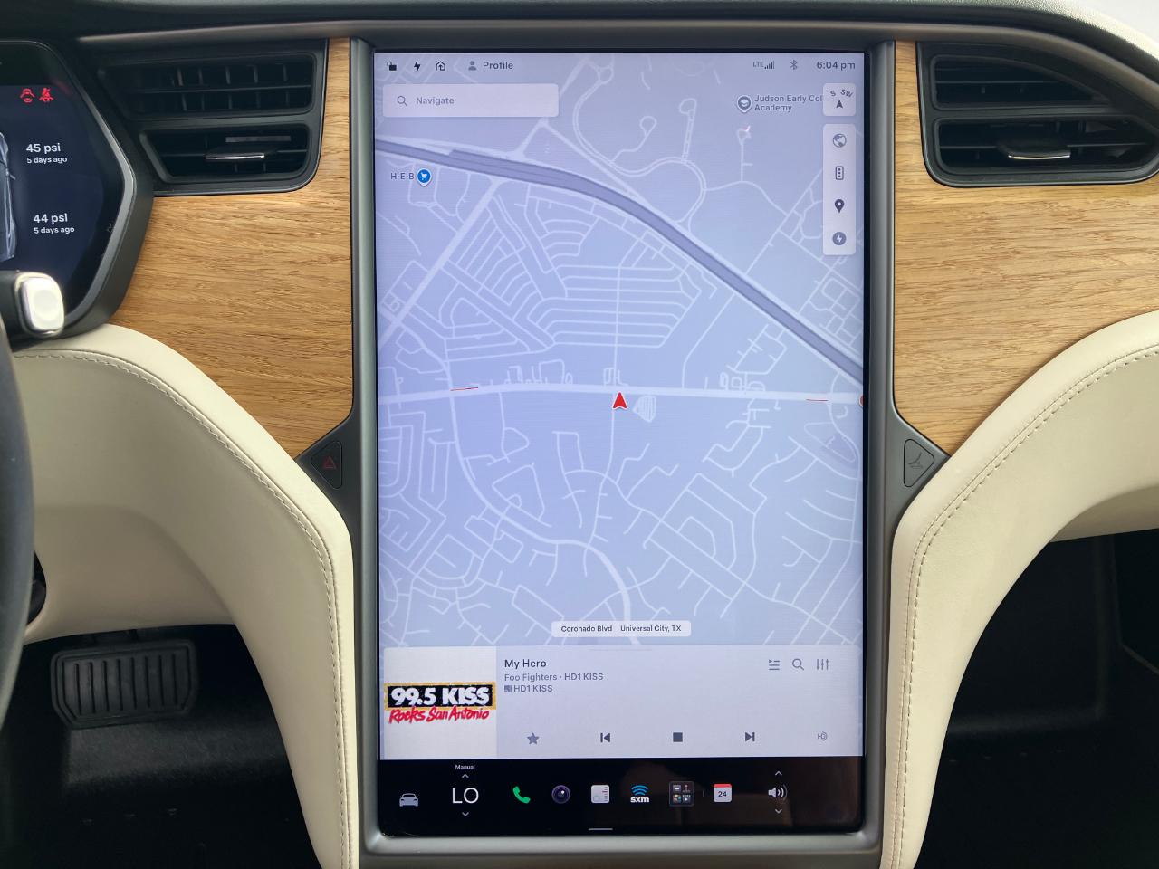 Tesla Model S Long Range AWD 2019