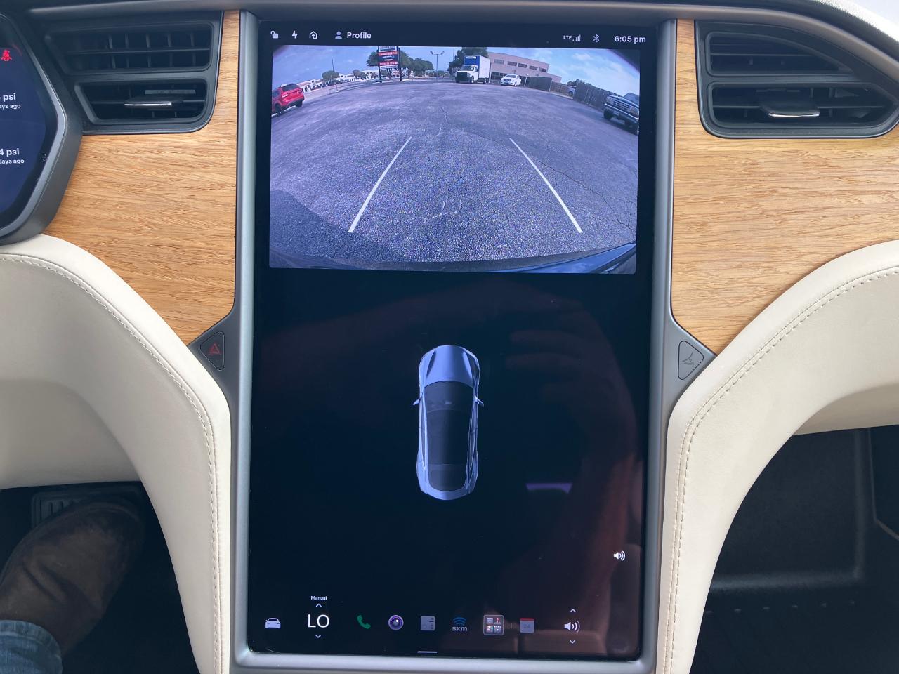 Tesla Model S Long Range AWD 2019
