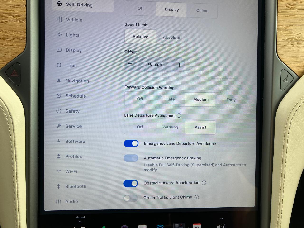 Tesla Model S Long Range AWD 2019