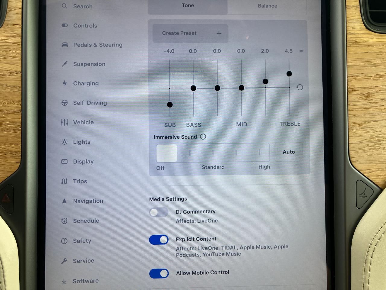 Tesla Model S Long Range AWD 2019