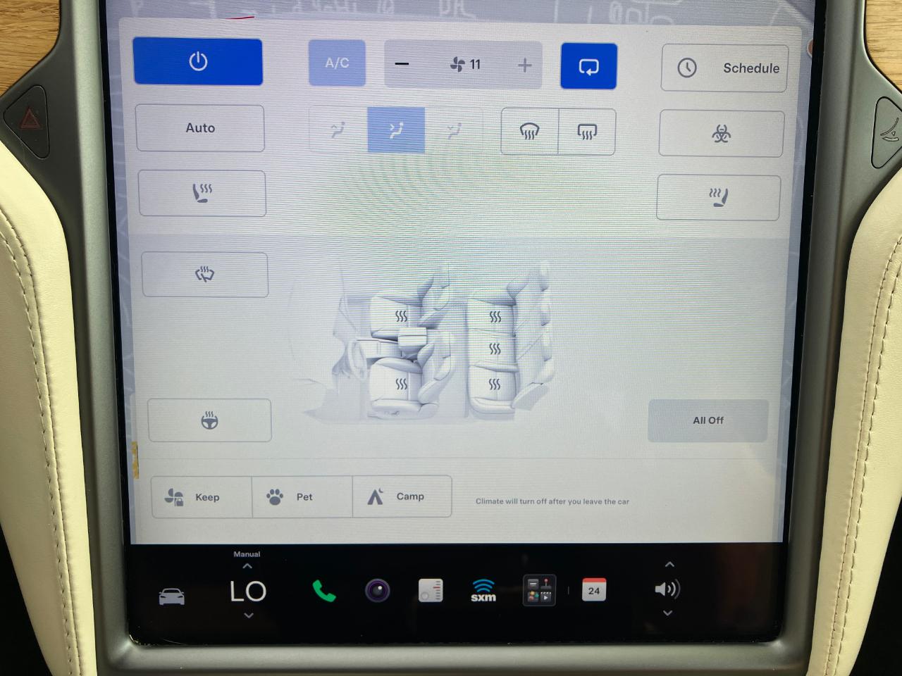 Tesla Model S Long Range AWD 2019