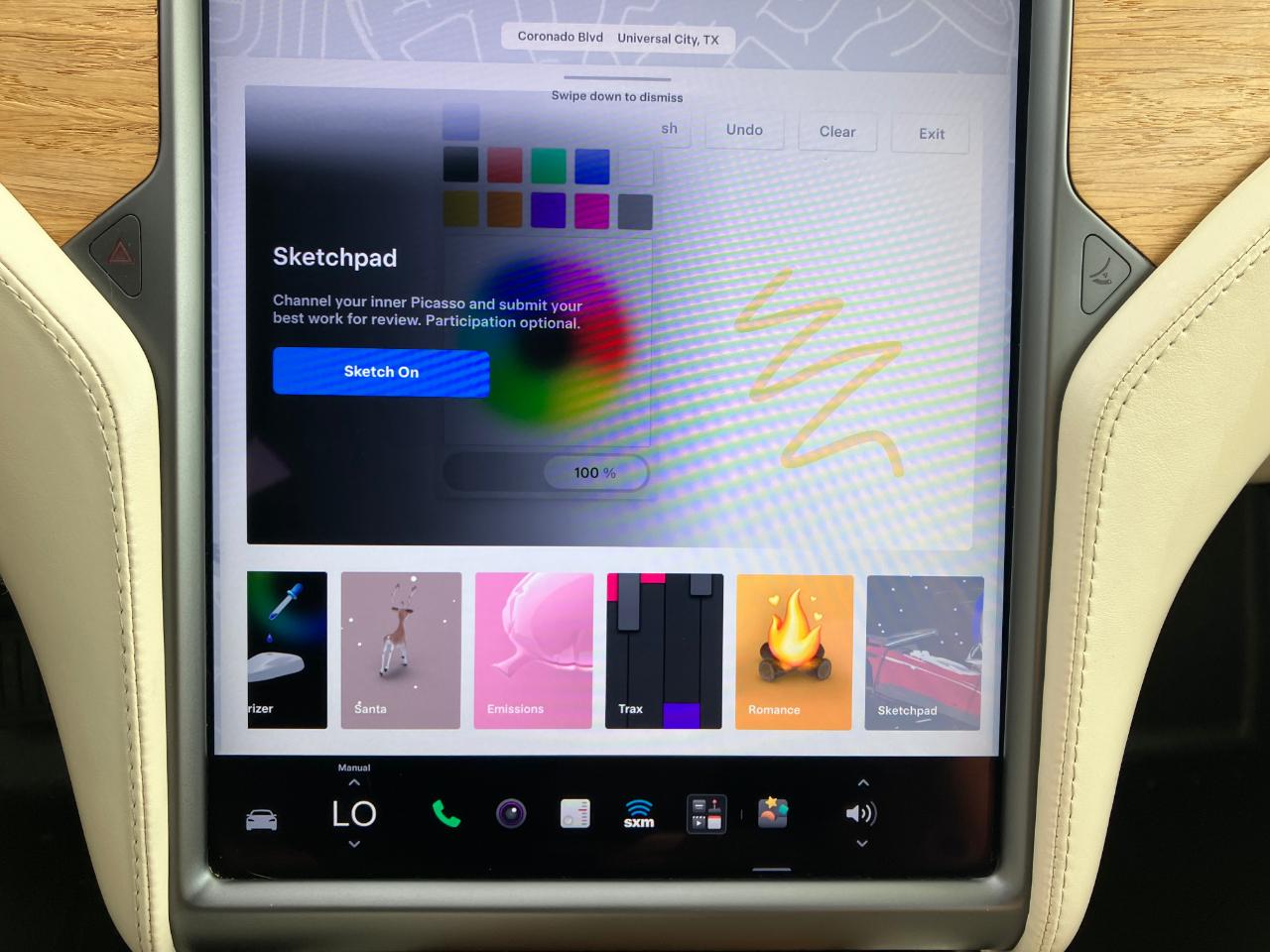 Tesla Model S Long Range AWD 2019