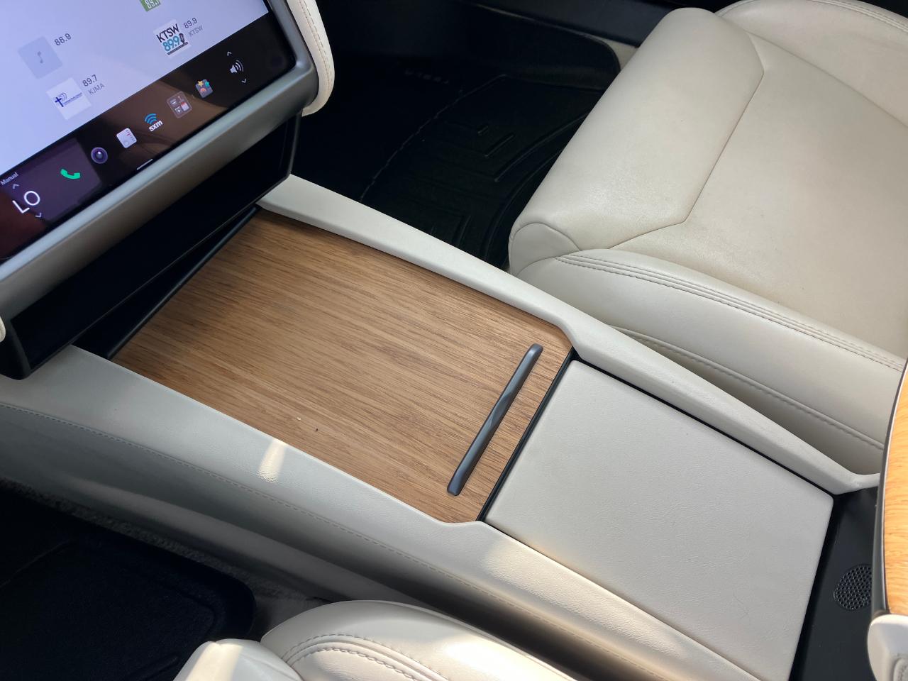 Tesla Model S Long Range AWD 2019
