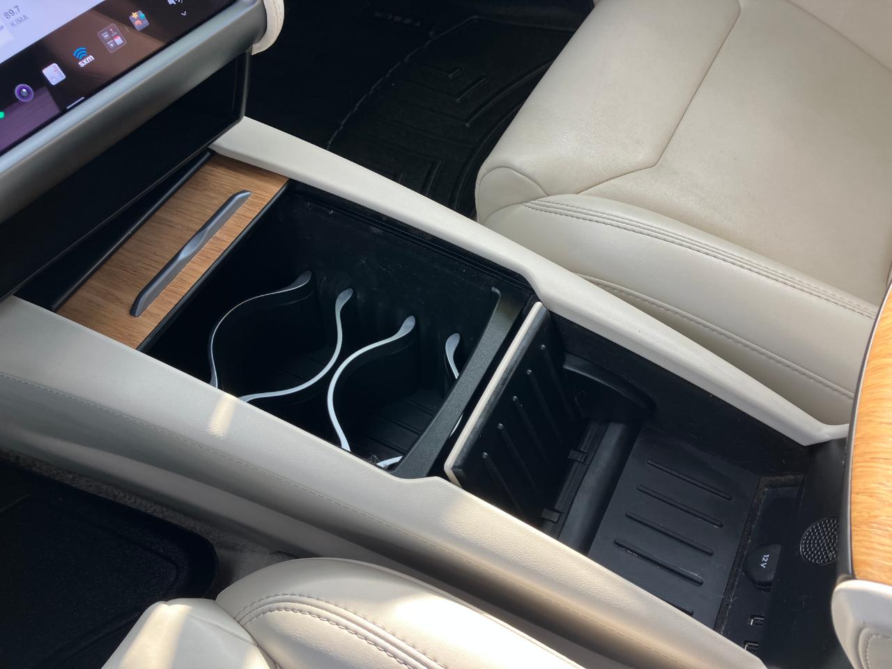 Tesla Model S Long Range AWD 2019
