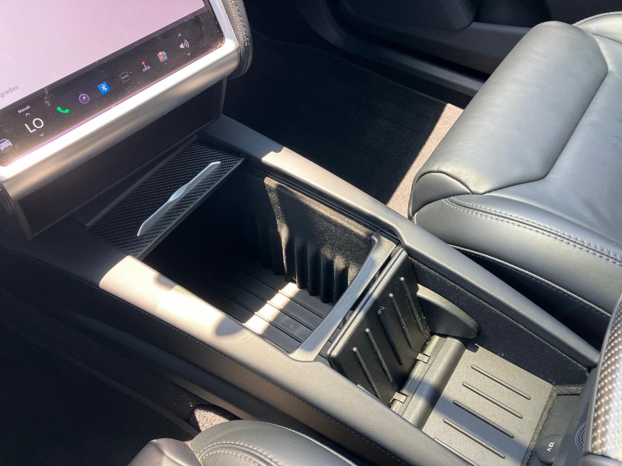 Tesla Model X  2017