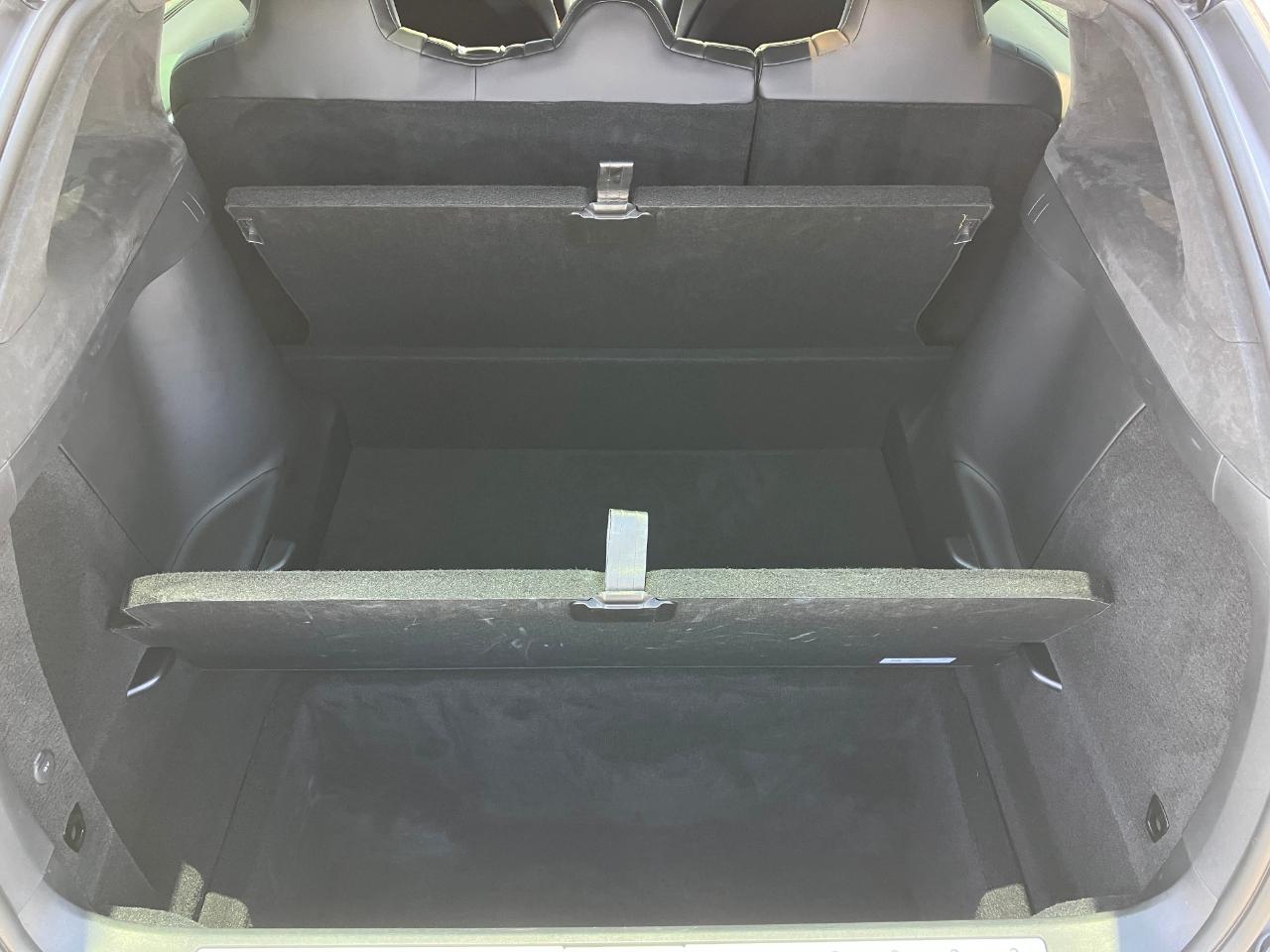 Tesla Model X  2017