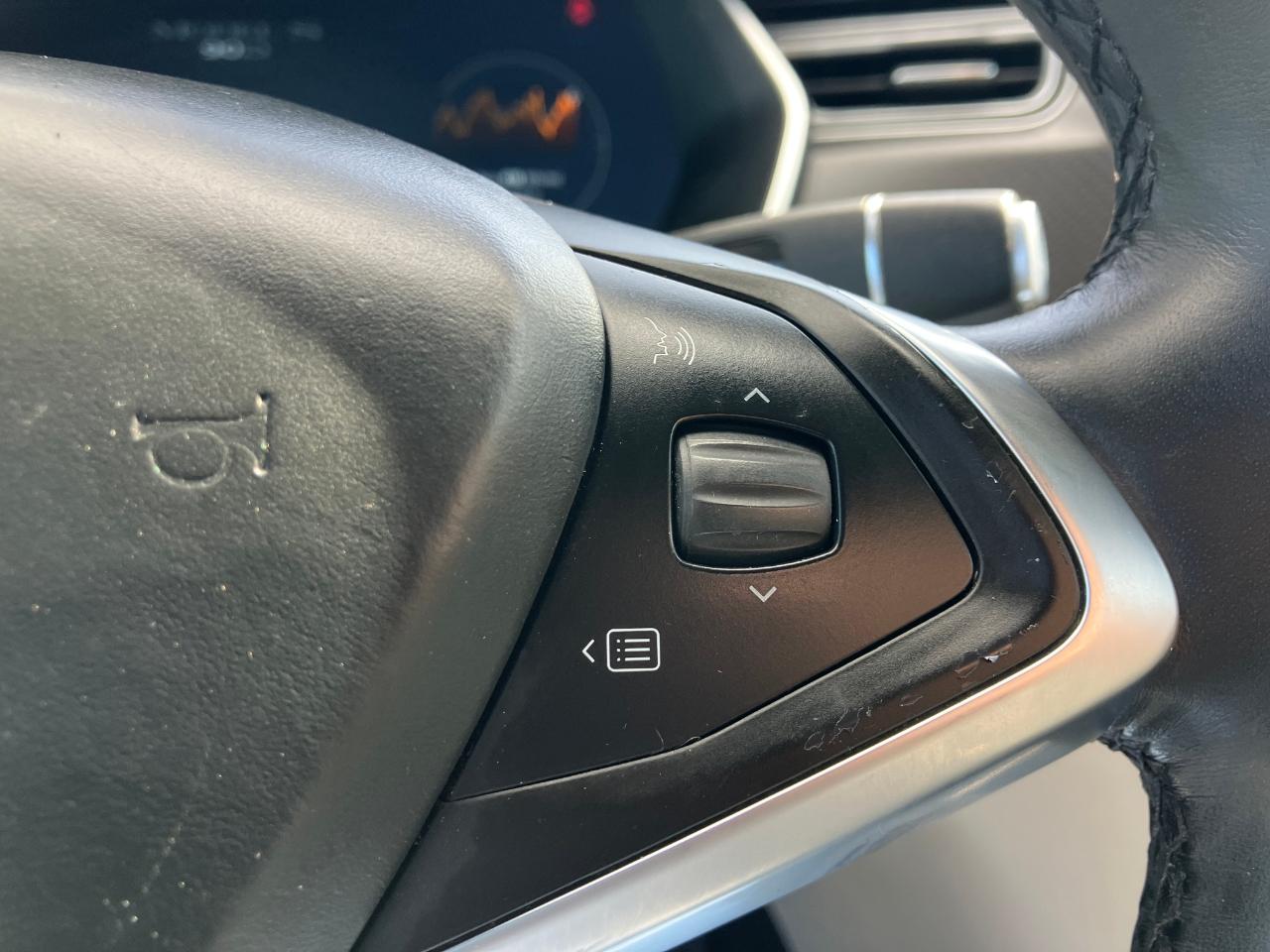 Tesla Model S 90D 2016