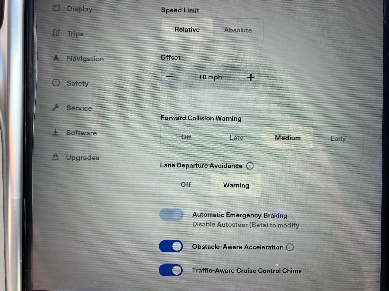 Tesla Model S 90D 2016