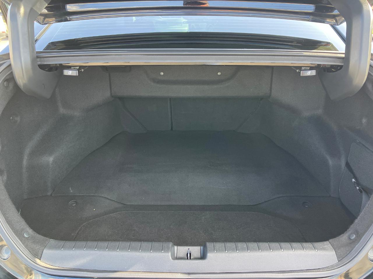 Honda Clarity Plug-In Hybrid 2018