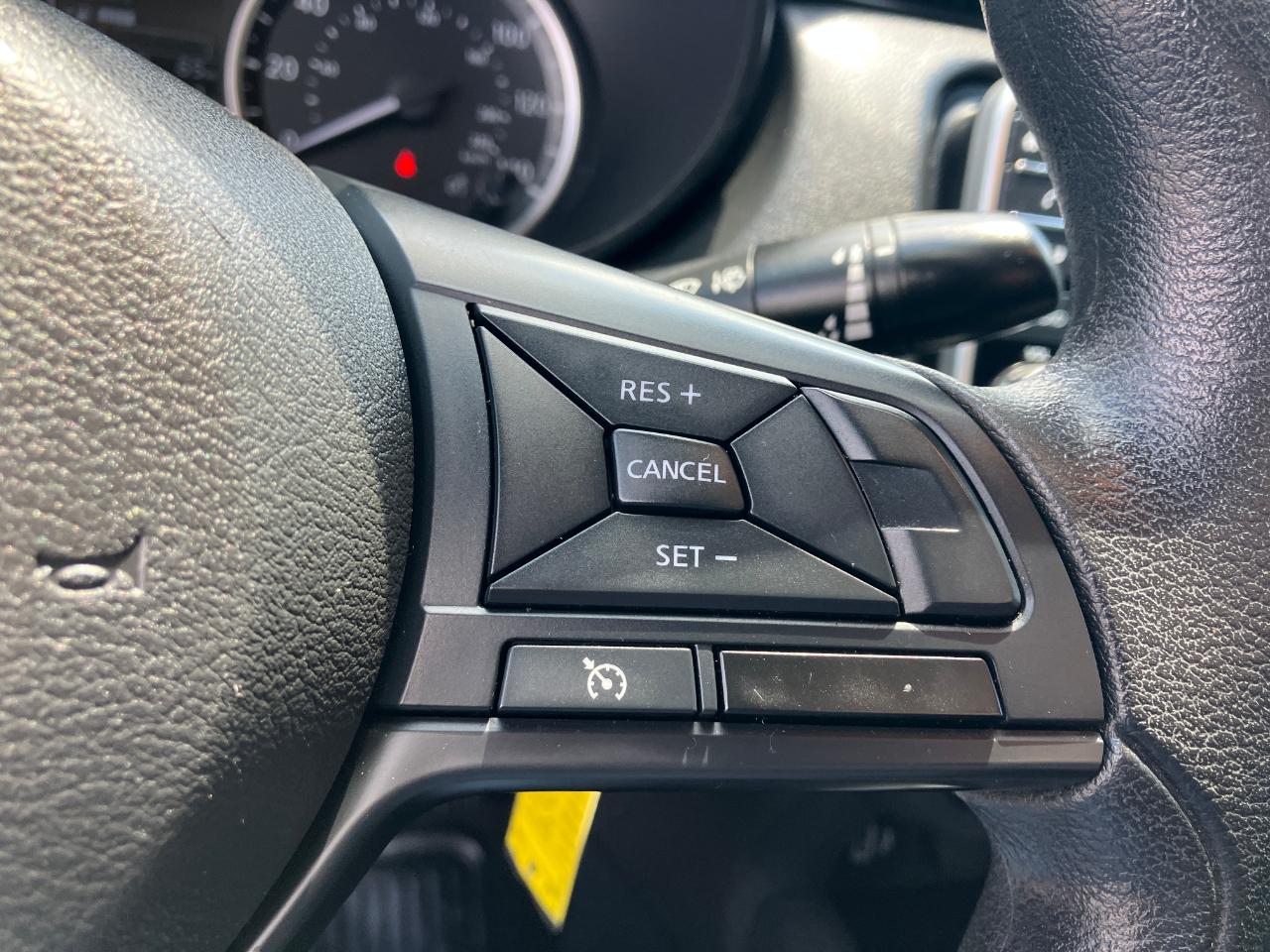 Nissan Versa S CVT 2023