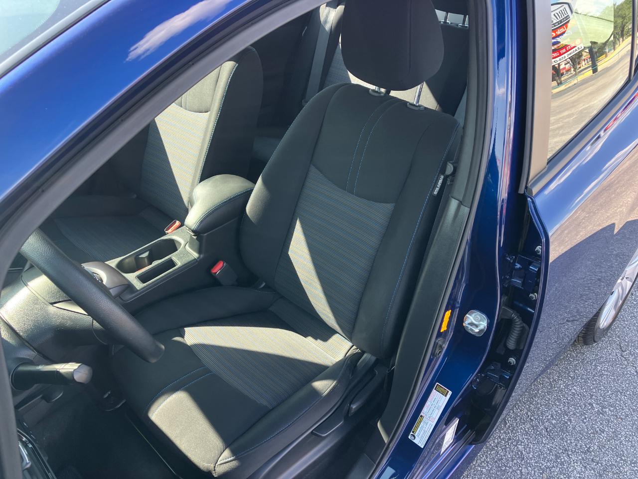 Nissan Leaf S 2023