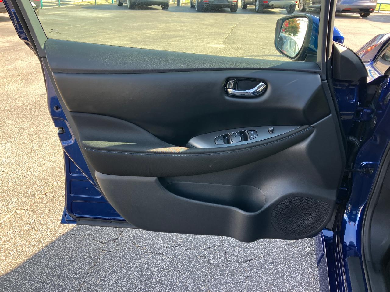 Nissan Leaf S 2023