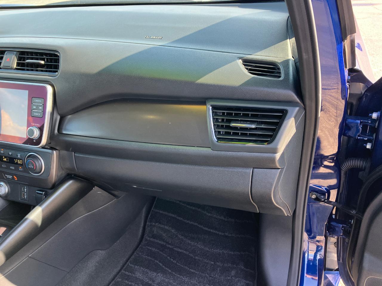 Nissan Leaf S 2023