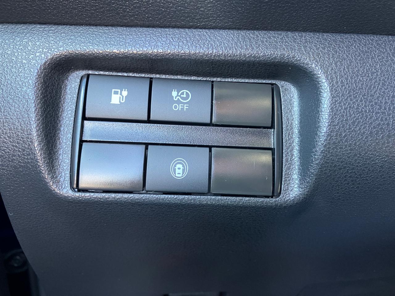 Nissan Leaf S 2023