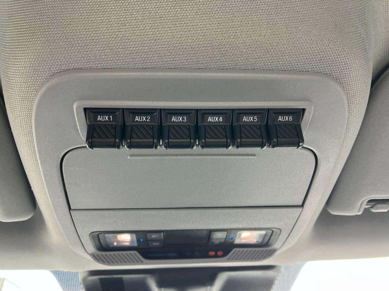 Ford F-250 SD XL SuperCab Long Bed 4WD 2024