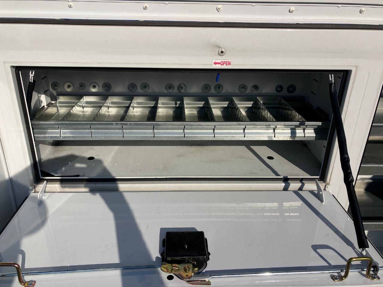 Ford F-250 SD XL SuperCab Long Bed 4WD 2024