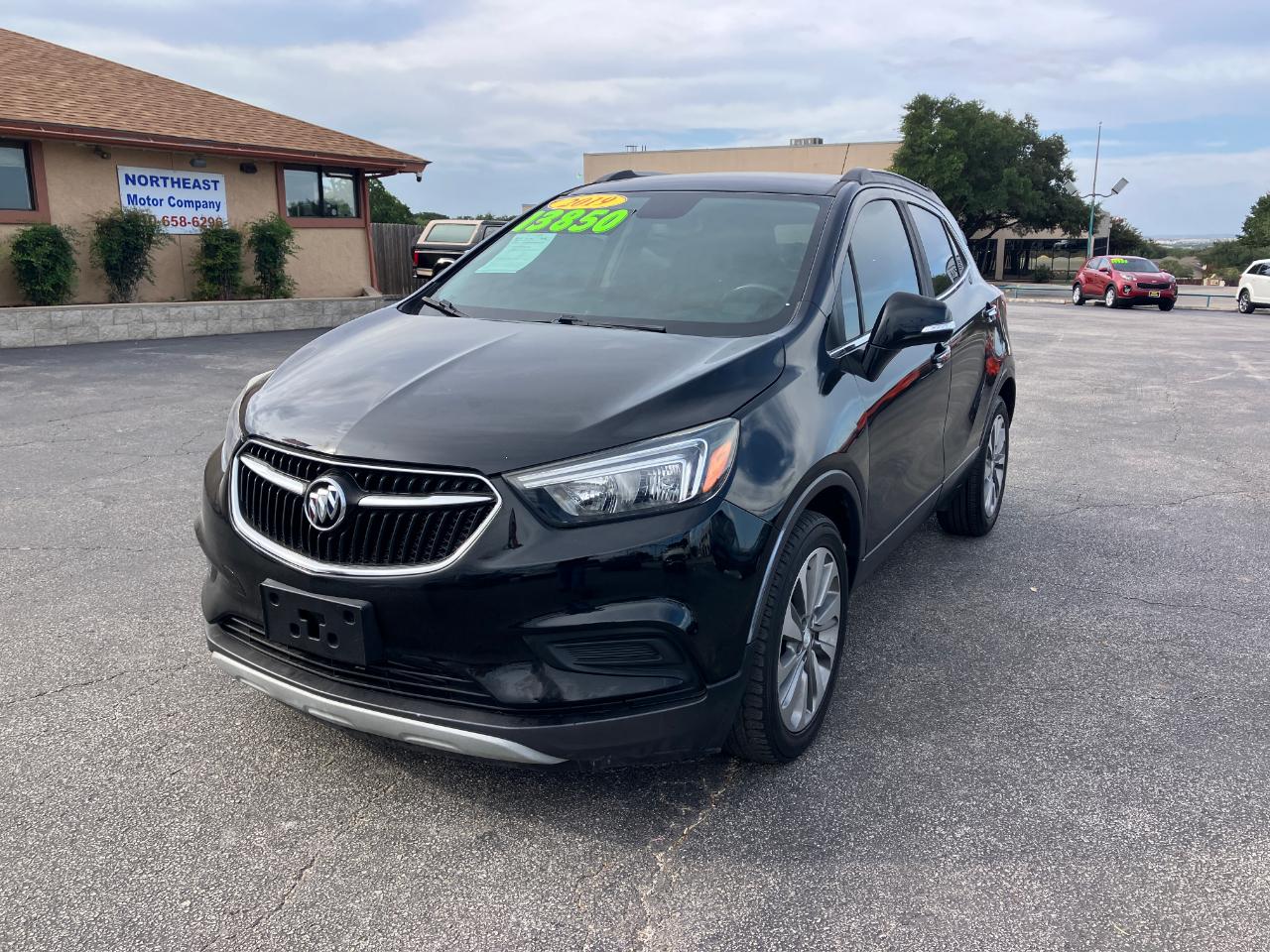 Buick Encore Preferred FWD 2019