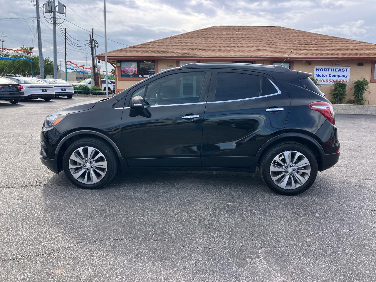 Buick Encore Preferred FWD 2019