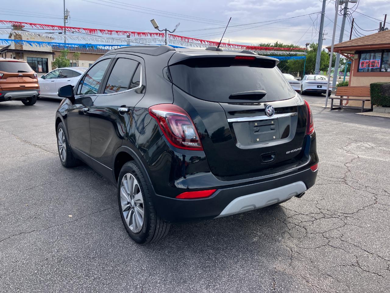 Buick Encore Preferred FWD 2019