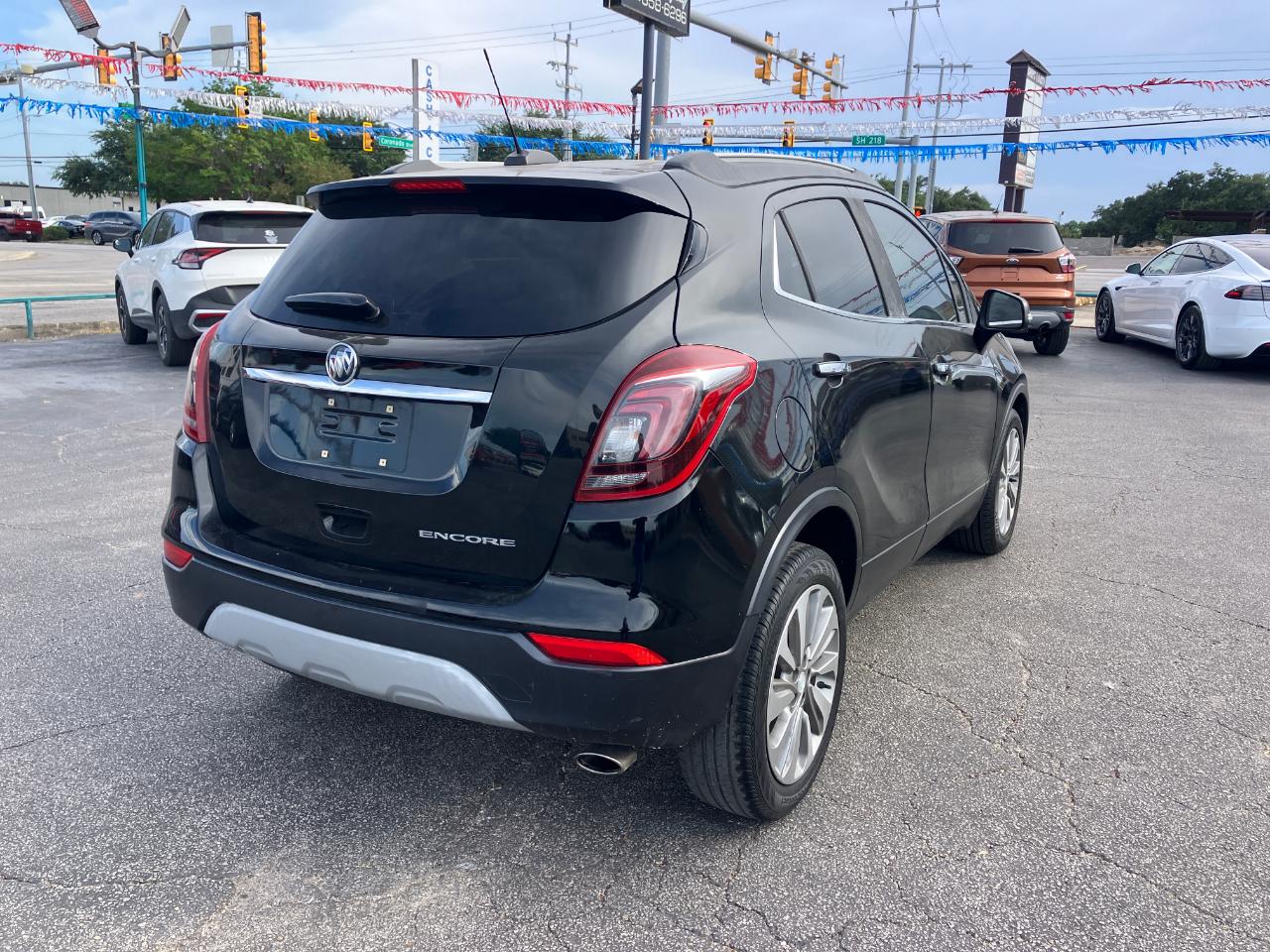 Buick Encore Preferred FWD 2019