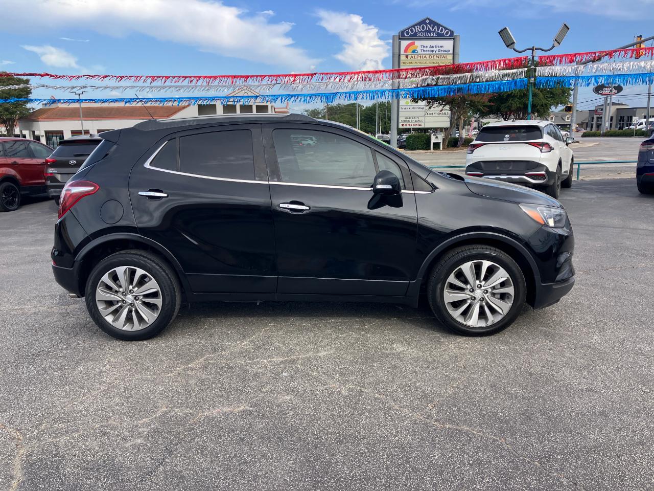 Buick Encore Preferred FWD 2019