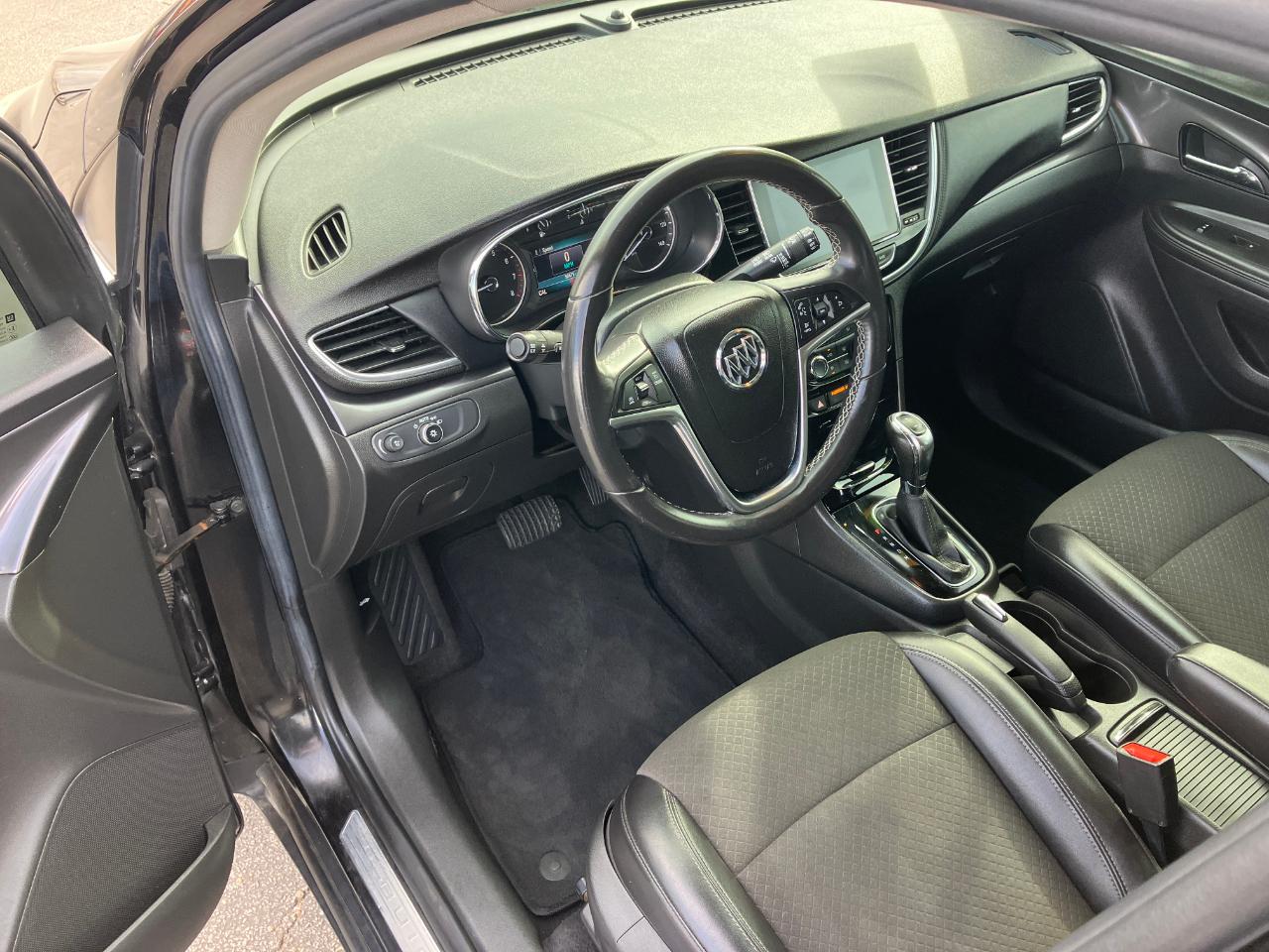 Buick Encore Preferred FWD 2019