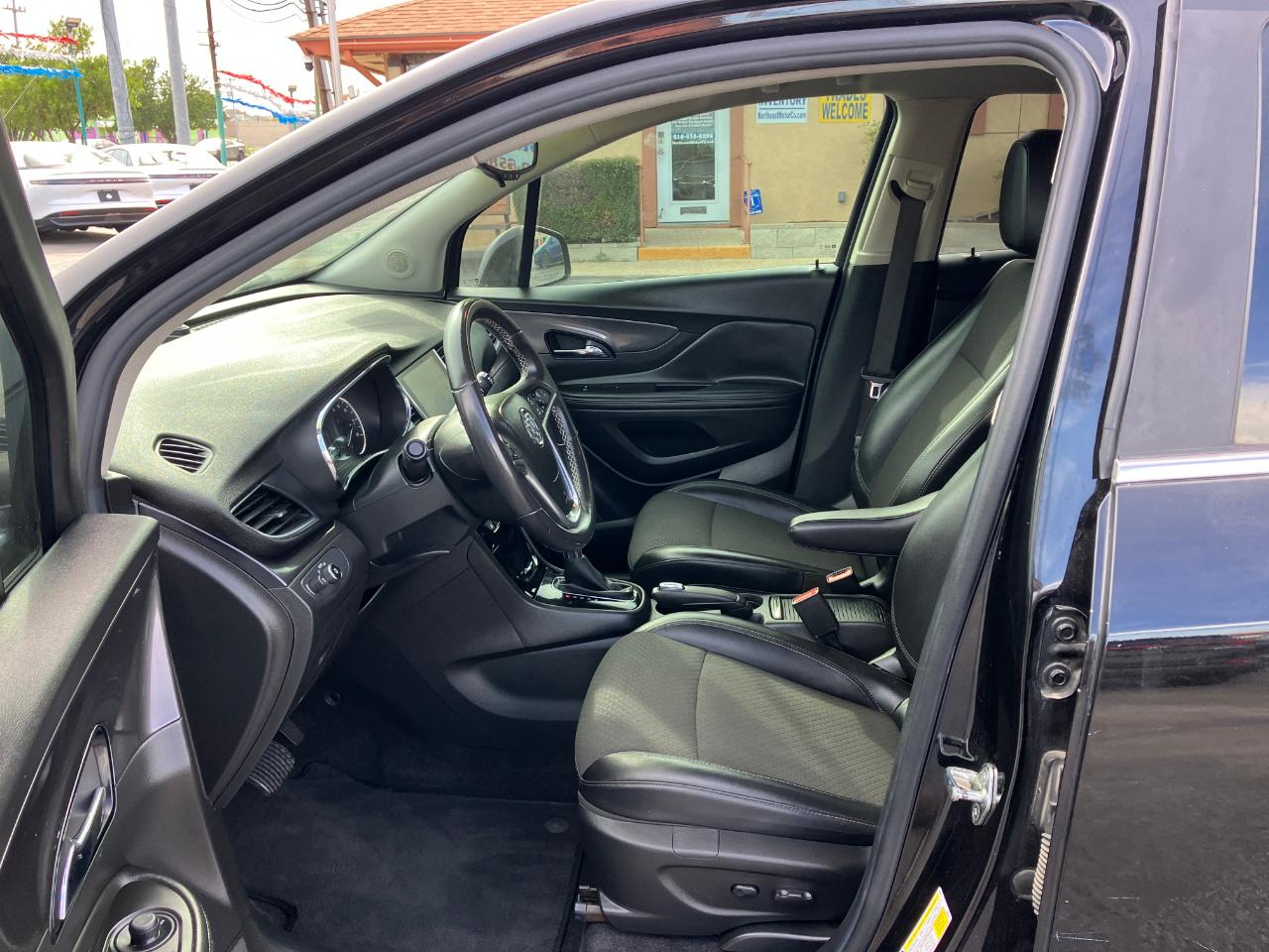 Buick Encore Preferred FWD 2019