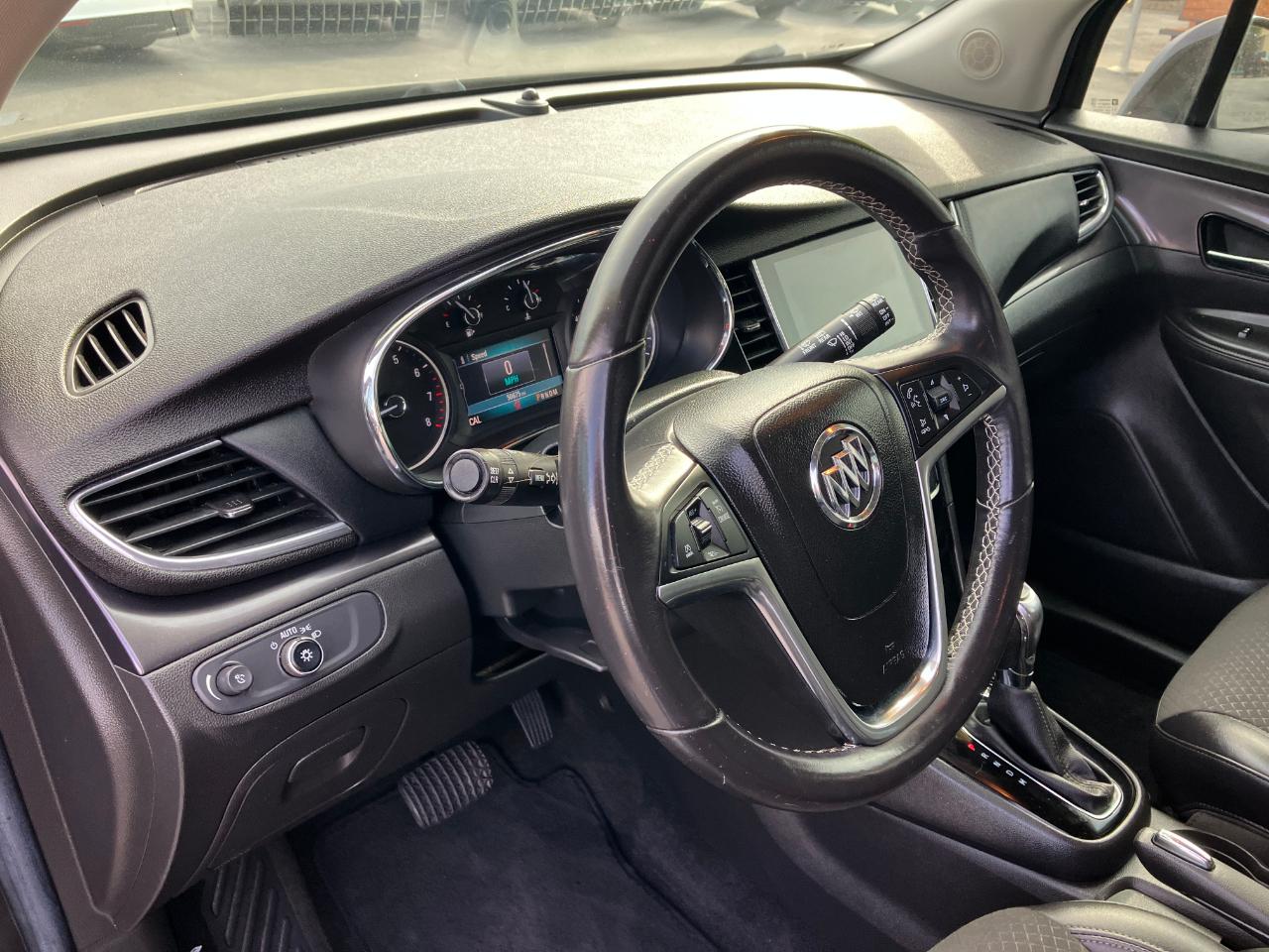 Buick Encore Preferred FWD 2019