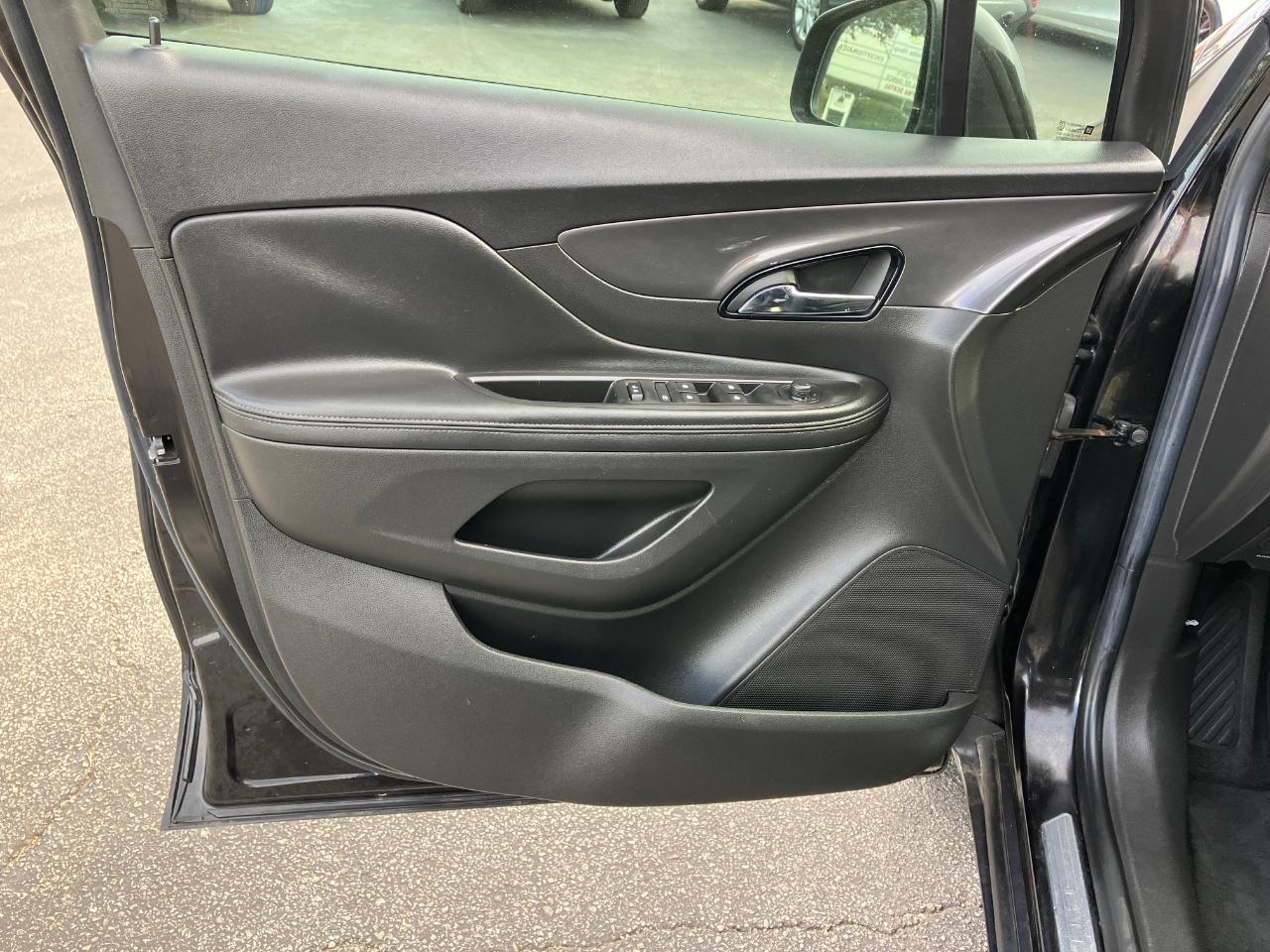 Buick Encore Preferred FWD 2019