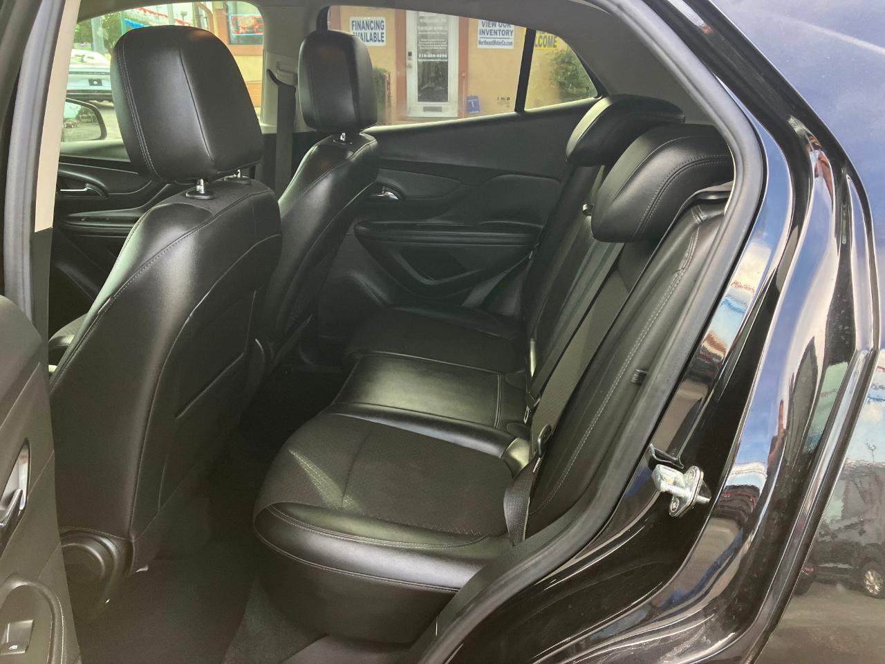 Buick Encore Preferred FWD 2019