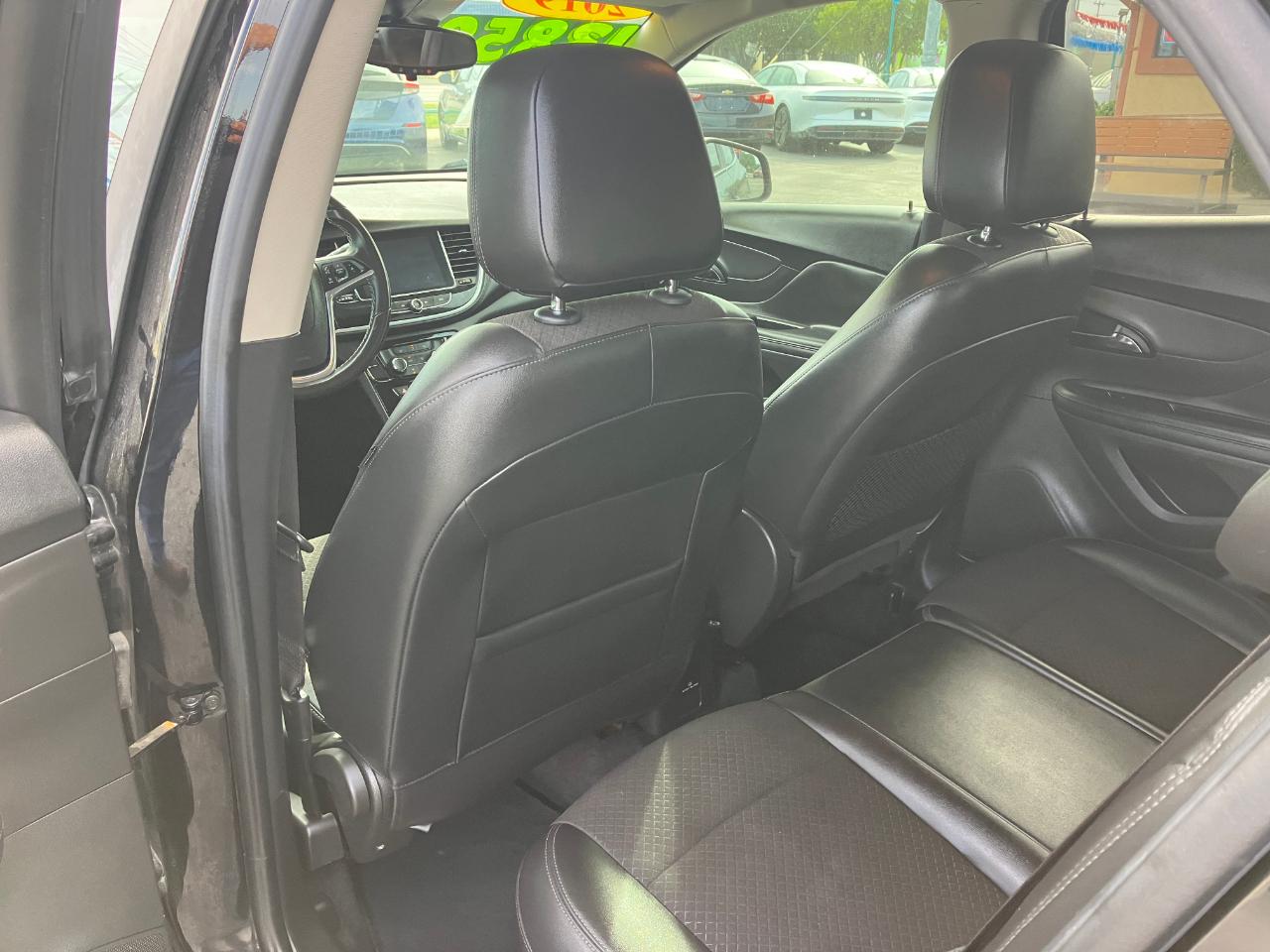 Buick Encore Preferred FWD 2019
