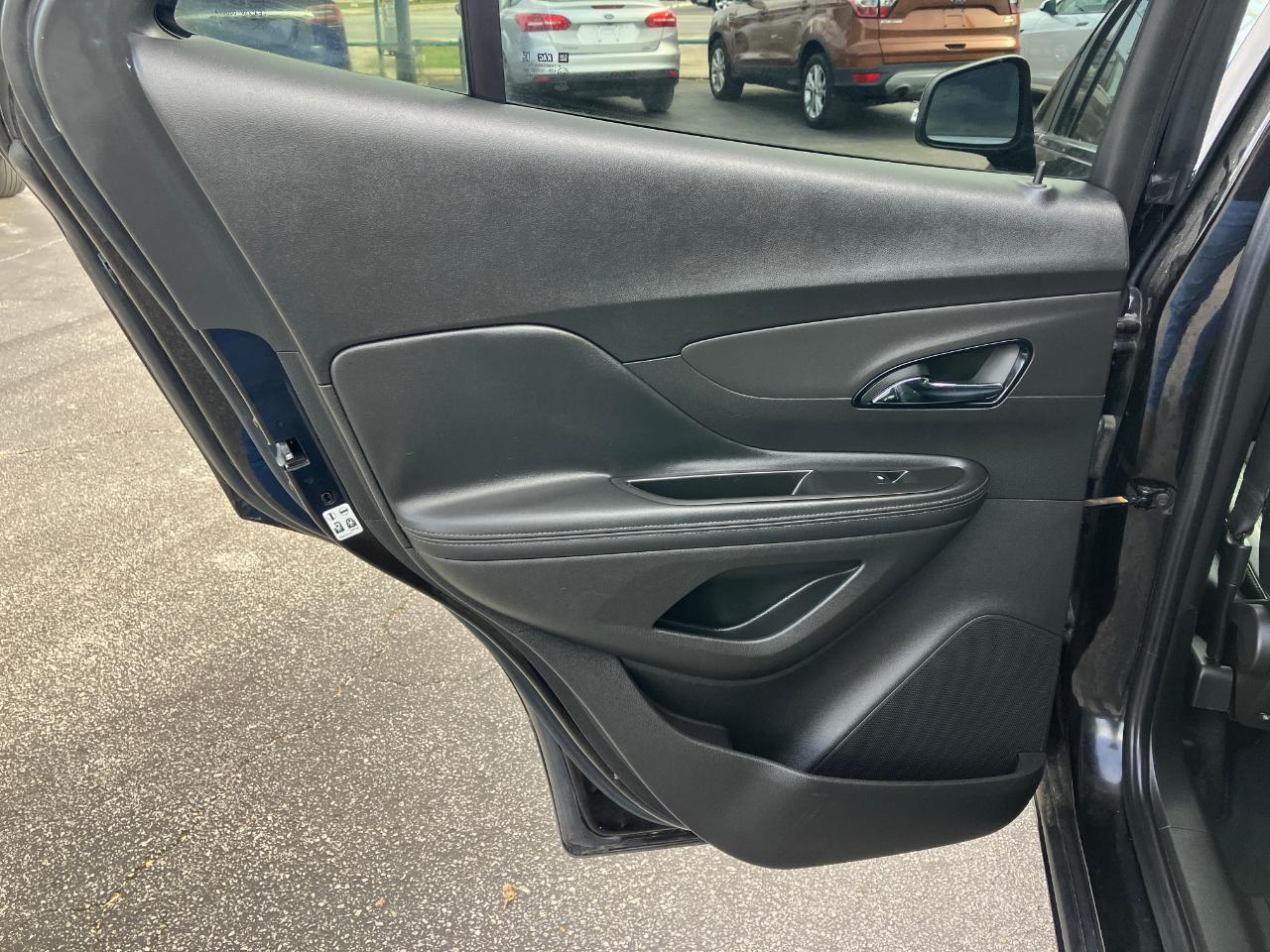 Buick Encore Preferred FWD 2019