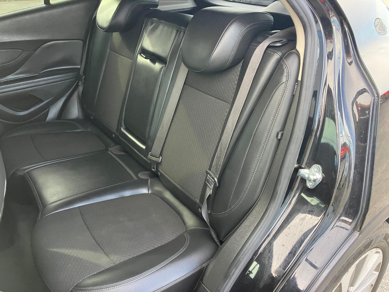 Buick Encore Preferred FWD 2019