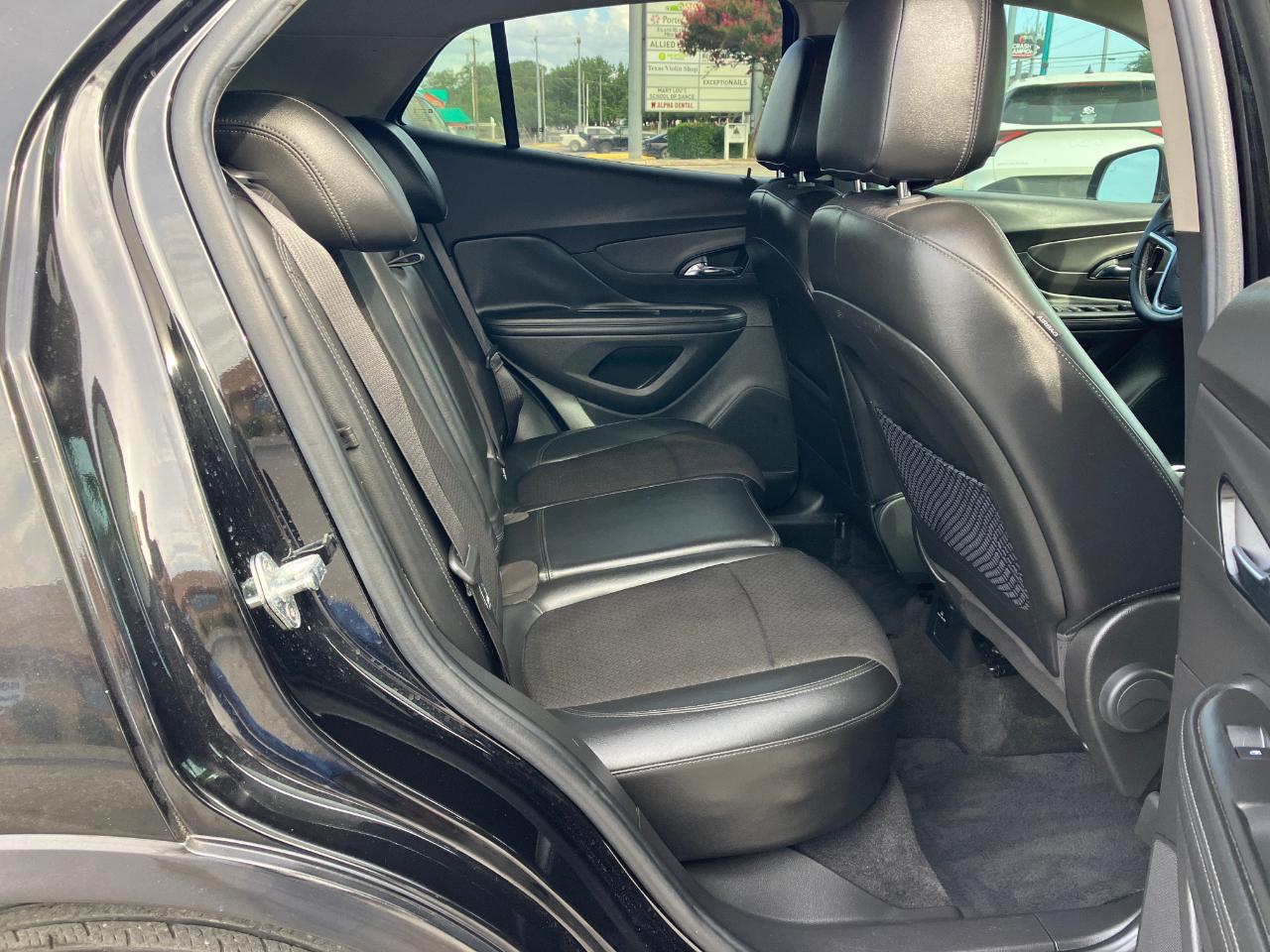 Buick Encore Preferred FWD 2019
