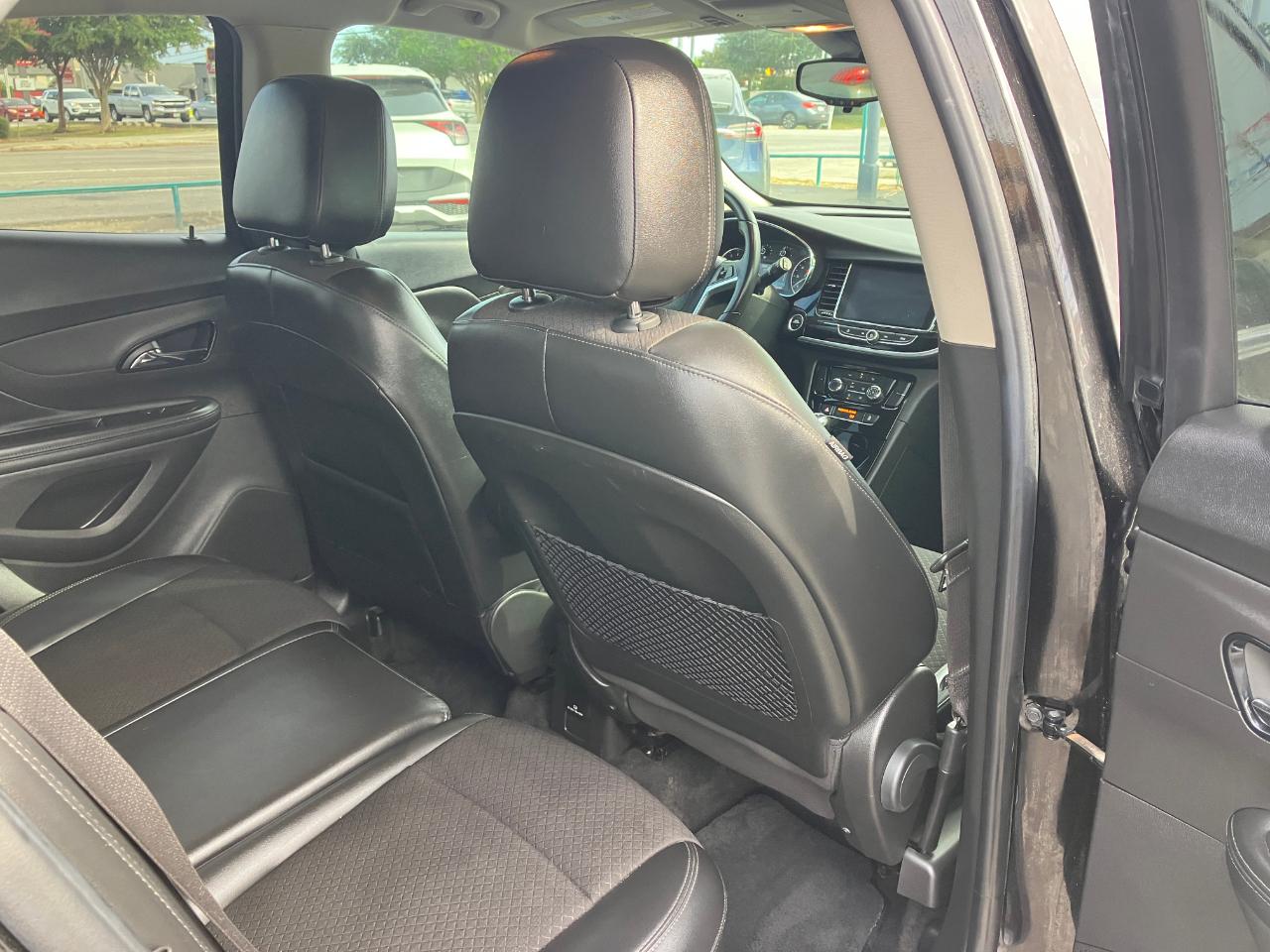 Buick Encore Preferred FWD 2019