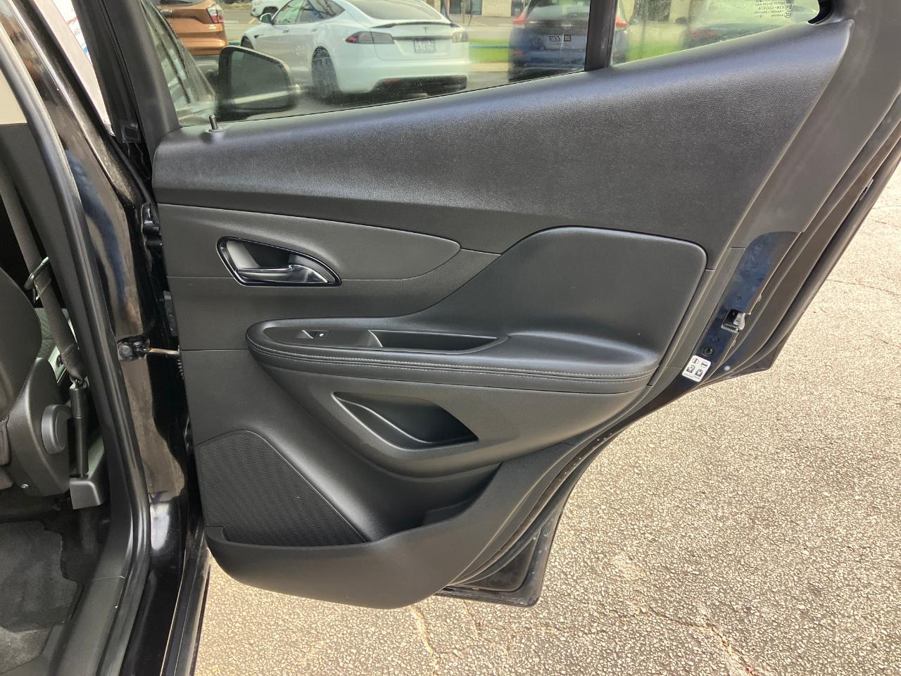 Buick Encore Preferred FWD 2019