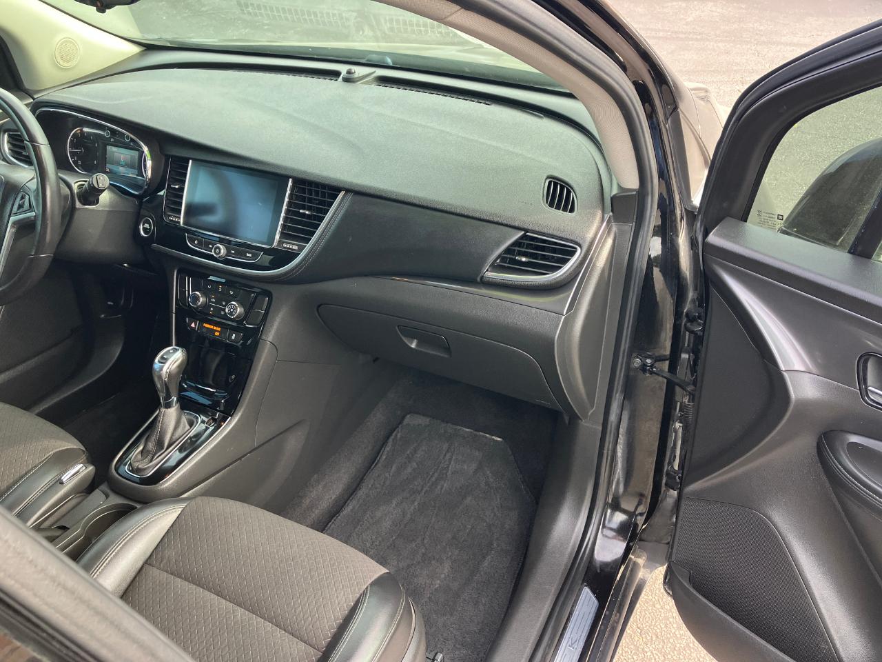 Buick Encore Preferred FWD 2019