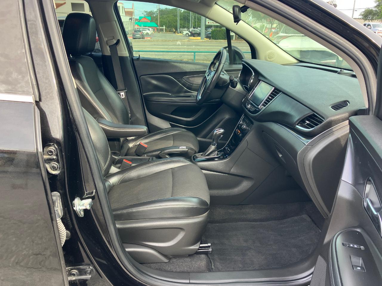 Buick Encore Preferred FWD 2019