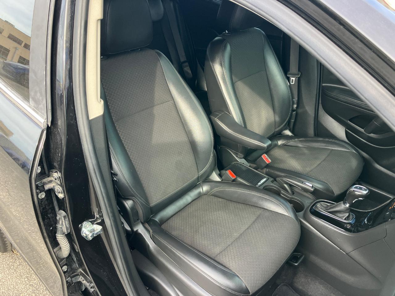 Buick Encore Preferred FWD 2019