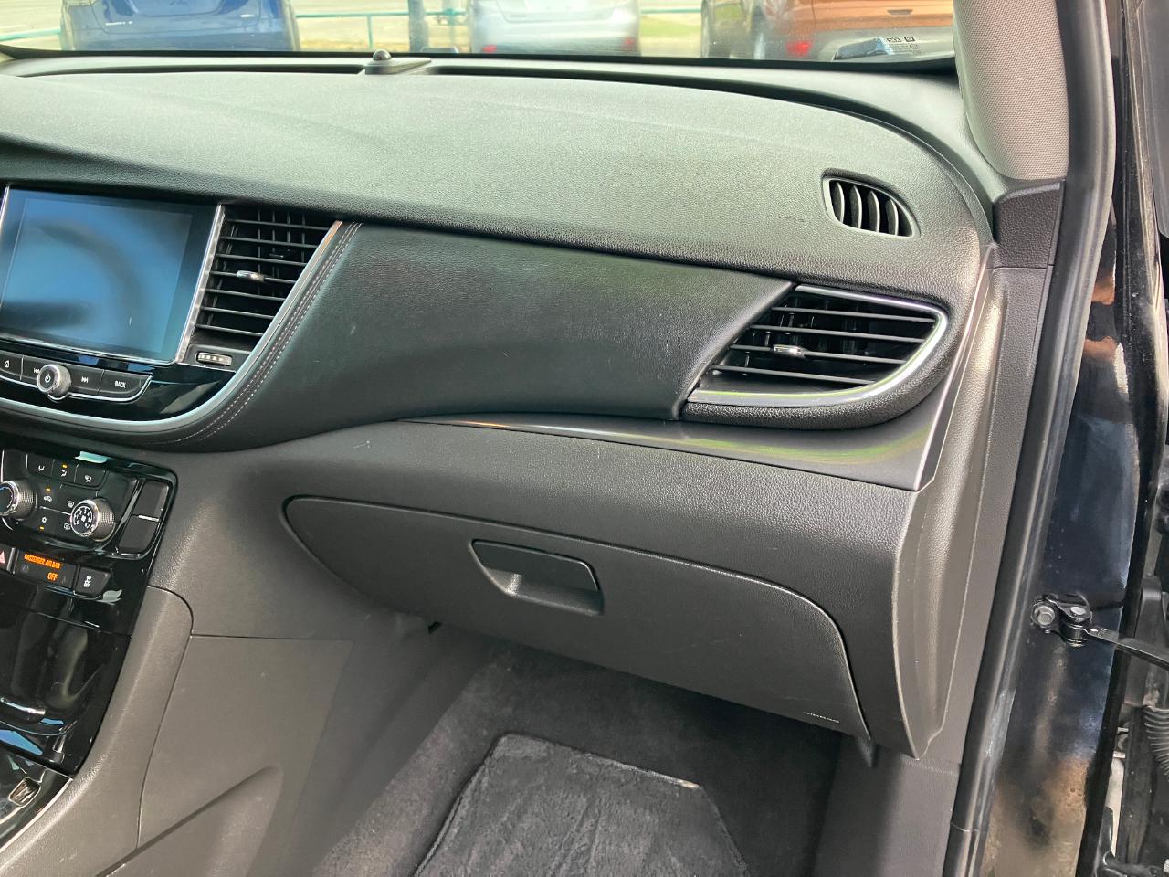 Buick Encore Preferred FWD 2019