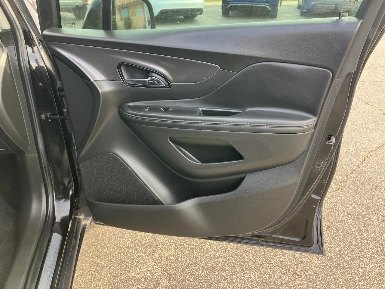 Buick Encore Preferred FWD 2019