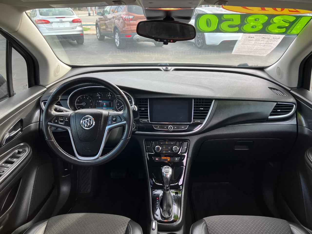 Buick Encore Preferred FWD 2019
