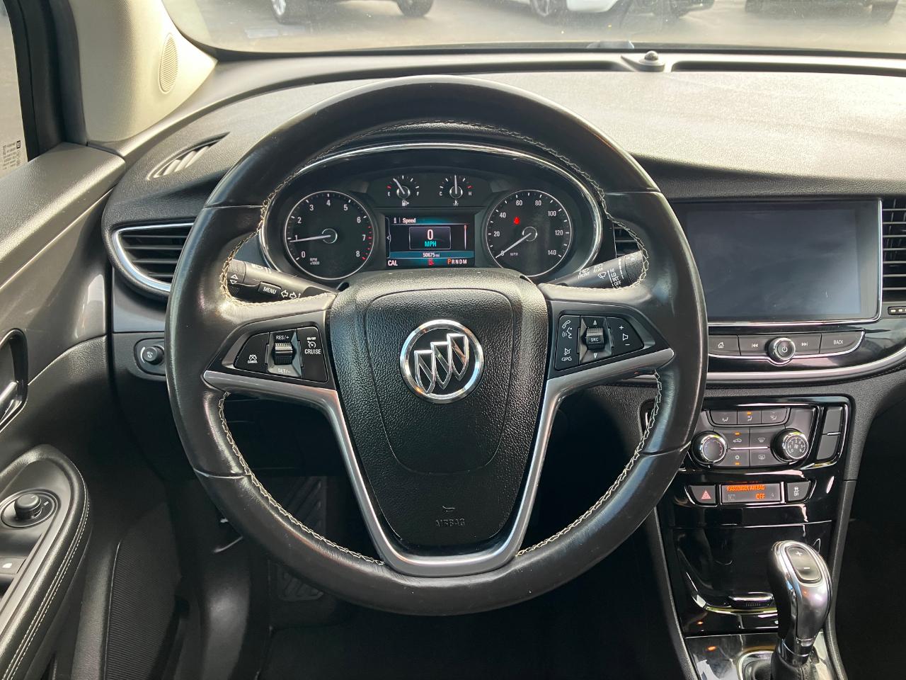 Buick Encore Preferred FWD 2019