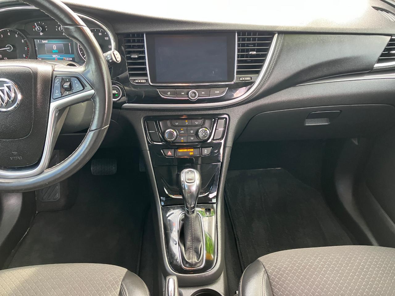 Buick Encore Preferred FWD 2019