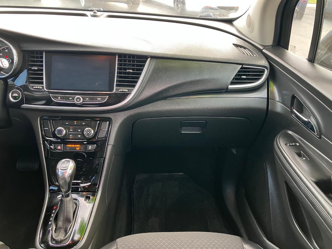 Buick Encore Preferred FWD 2019