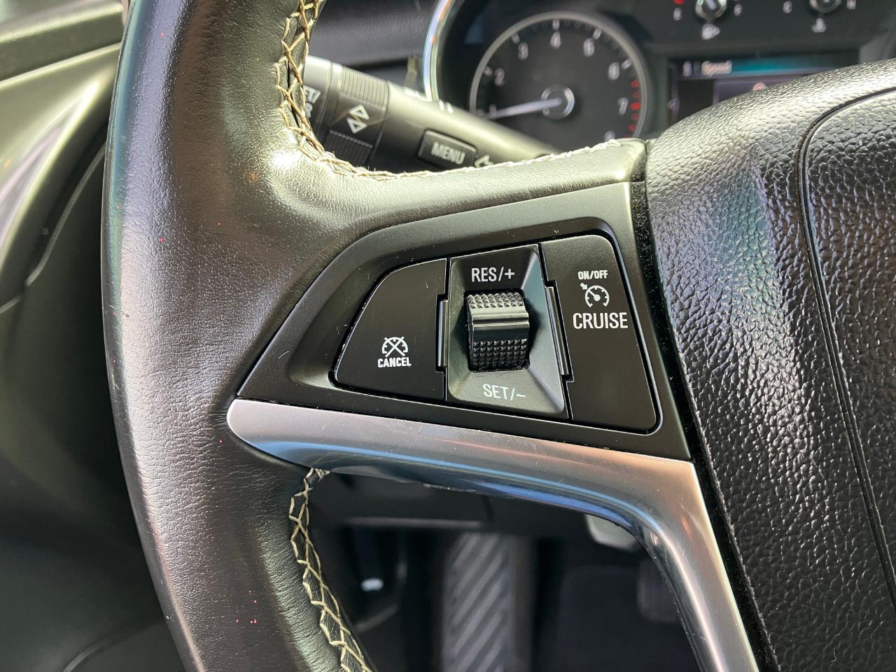 Buick Encore Preferred FWD 2019