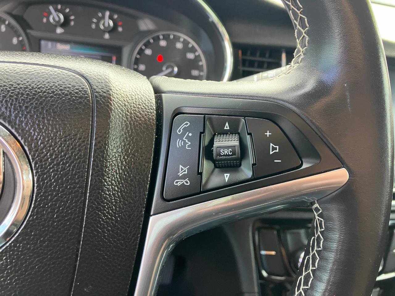 Buick Encore Preferred FWD 2019