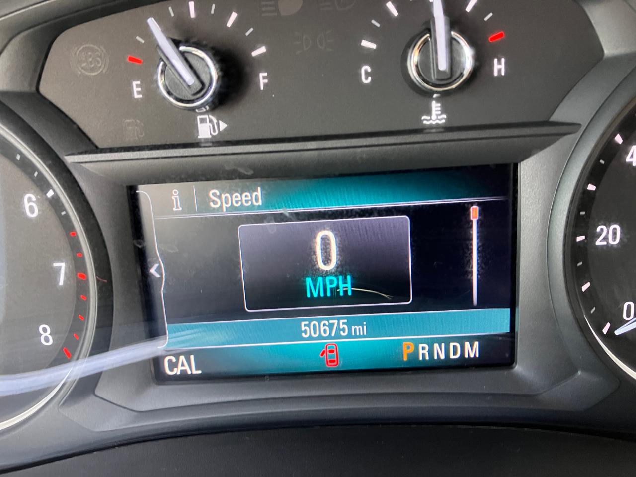 Buick Encore Preferred FWD 2019