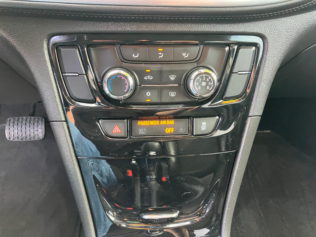 Buick Encore Preferred FWD 2019